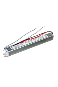 Блок живлення 12В SLIM-1.5А 18W IP20