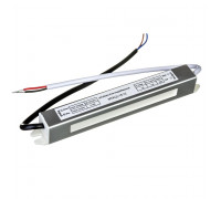 Блок живлення 12В SLIM-1.5А 18W IP65