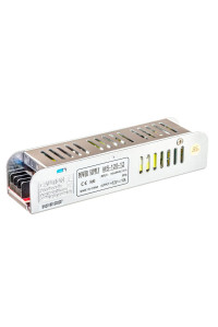 Блок живлення 12 В MS/10A 120W IP20