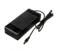 Блок живлення 12V 10A 120Вт штекер + кабель живлення IP20