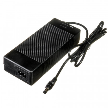 Блок живлення 12V 10A 120Вт штекер + кабель живлення IP20