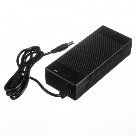 Блок живлення 12V 4A 96Вт IP20 штекер
