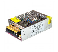 Блок живлення 24В MN-5А 120W IP20