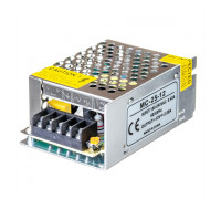 Блок живлення 12В MN-2А 24W IP20