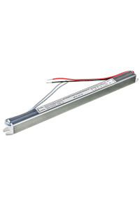 Блок живлення 12В SLIM-2А 24W IP20