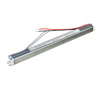 Блок живлення 12В SLIM №1-2А 24W IP20