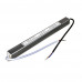Блок живлення 12В SLIM-2А 24W IP65