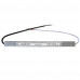 Блок живлення 12В SLIM-2А 24W IP65