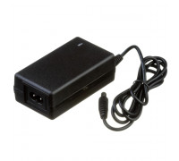 Блок живлення 12V 2A 24Вт штекер + кабель живлення IP20
