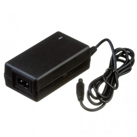 Блок живлення 12V 2A 24Вт штекер + кабель живлення IP20