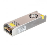 Блок живлення 12В SLIM №1-30А 360W IP20