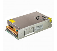 Блок живлення 12В MN-33А 400W IP20