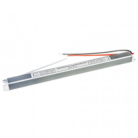 Блок живлення 12В SLIM-3А 36W IP20