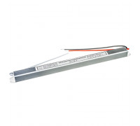 Блок живлення 12В SLIM №1-3А 36W IP20