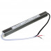 Блок живлення 12В SLIM-3А 36W IP65