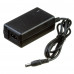 Блок живлення 12V 3A 36Вт штекер + кабель живлення IP20