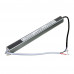 Блок живлення 12В SLIM-4А 48W IP65