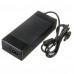 Блок живлення 12V 4A 48Вт штекер + кабель живлення IP20