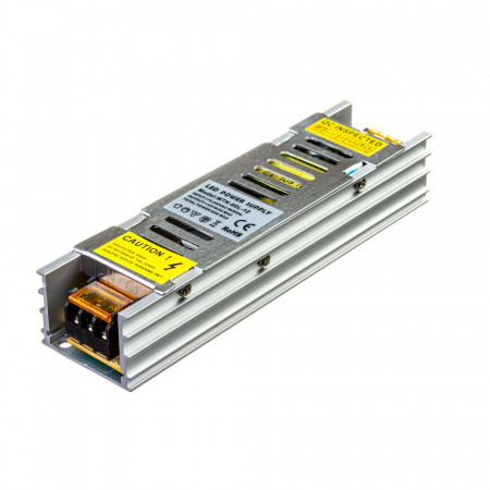 Блок живлення 12В LONG-5А 60W IP20