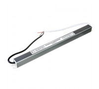 Блок живлення 12В SLIM №1-5А 60W IP20