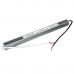 Блок живлення 12В SLIM №1-5А 60W IP20