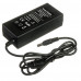Блок живлення 12V 5A 60Вт штекер + кабель живлення IP20