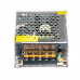 Блок живлення 12В MN-6.6А 80W IP20