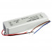 Блок живлення 12В SLIM PLASTIC-8.33А 100W IP65
