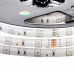 Світлодіодна стрічка 12В 30led/m RGB smd5050 IP65, 1м