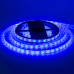Світлодіодна стрічка 12В синя 60led/m IP65 smd5050, 1м