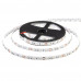 Світлодіодна стрічка 12В червона 60led/m IP65 smd5050, 1м