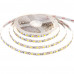 Світлодіодна стрічка 12В біла 60led/m Motoko smd5050 IP20, 1м