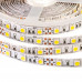 Світлодіодна стрічка 12В біла 60led/m Motoko smd5050 IP20, 1м