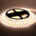 Світлодіодна стрічка 12В тепла біла 60led/m IP65 smd5050, 1м