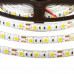 Світлодіодна стрічка 12В тепла біла 60led/m IP65 smd5050, 1м