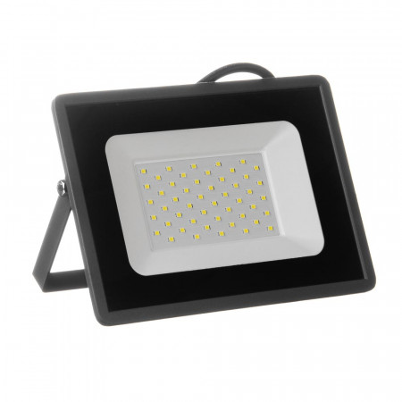 Світлодіодний прожектор вуличний LED 50Вт 6000К IP65 AVT-1