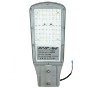 Консольний прожектор AVT-STL 50Вт 6000К IP65