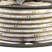 Миготлива світлодіодна стрічка Multi-Color 220В 48led/m smd2835 6W/m IP65, 1м