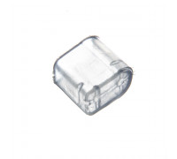 Заглушка для світлодіодного неону AVT RGB 220В smd5050