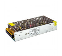 Блок живлення 5В MС-20А 25W IP20