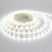 Світлодіодна стрічка 12В біла 60led/m IP20 smd2835, 1м