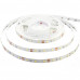 Світлодіодна стрічка 12В біла 60led/m IP20 smd2835, 1м