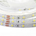 Світлодіодна стрічка 12В біла 60led/m IP20 smd2835, 1м