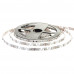 Світлодіодна стрічка адресна s-shape 5В WS2812B 48led/m IP20 smd5050, 1м
