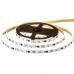 Світлодіодна стрічка адресна AVT 12В TM1903 60led/m IP20 smd5050, 1м
