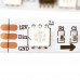 Світлодіодна стрічка адресна AVT 12В TM1903 60led/m IP20 smd5050, 1м