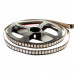 Світлодіодна стрічка адресна AVT 5В WS2812B 144led/m IP20 smd5050, 1м