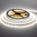 Світлодіодна стрічка 24В біла нейтральна 120led/m AVT smd2835 IP20, 1м