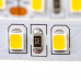 Світлодіодна стрічка 24В біла нейтральна 120led/m AVT smd2835 IP20, 1м