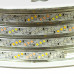Світлодіодна стрічка Multi-Color 220В 180led/m smd2835 10W/m IP65, 1м